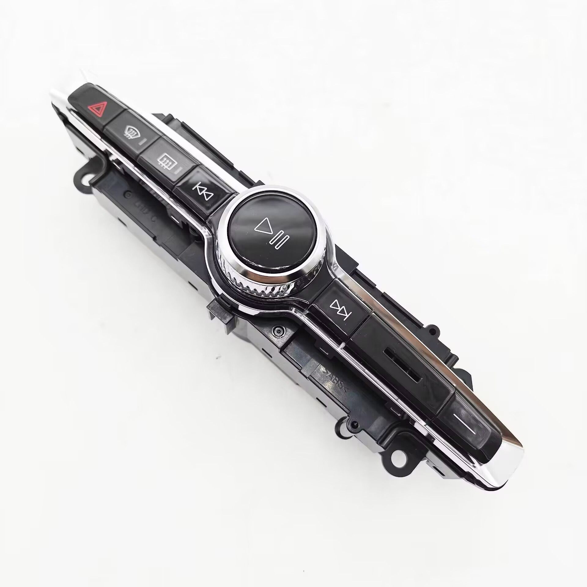 新款沃尔沃XC60V60V90S90XC90中控台音乐控制开关音量旋钮上下曲