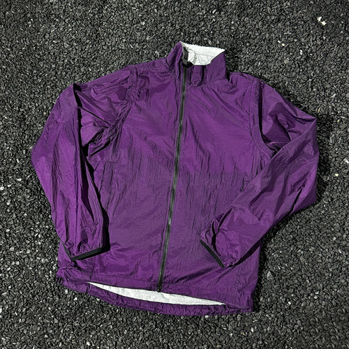 日单Fpoev山之道户外保暖Alpha Vest夹克轻量化运动抓绒衣中间层