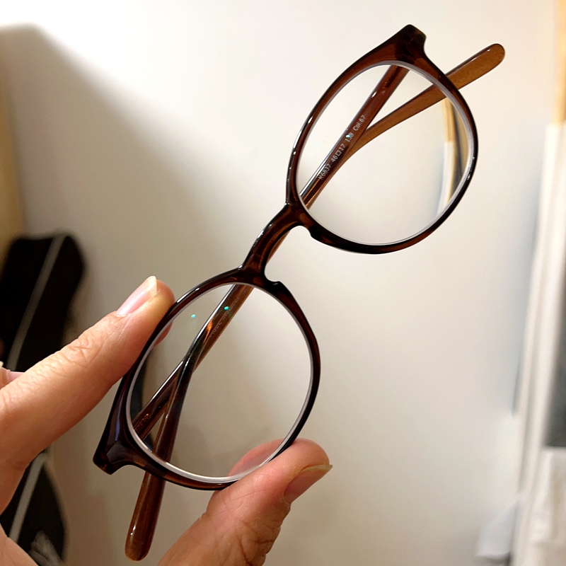 入选高度数眼镜神店榜