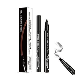 Microblade Newest tip Pen Brow Roterale 2023 Eyebrow