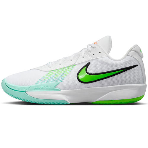 Nike耐克Air Zoom G.T. Cut 3实战篮球鞋男透气运动鞋FB2598-107
