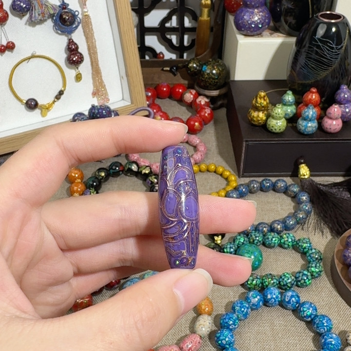 莲花天珠仅1,饰品/流行首饰/时尚饰品新,手镯,淘宝优惠券,粉丝福利购,淘宝优惠卷