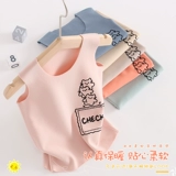 Детская майка, детский бандаж пупочный для мальчиков, демисезонное осеннее нижнее белье, детская одежда