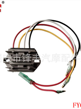 整流器  3B7-76065-3  32800-49140   32800-44120   32800-45210