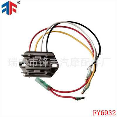 整流器  3B7-76065-3  32800-49140   32800-44120   32800-45210