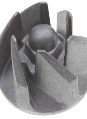 GOOFIT 踏板摩托车发动机配件水泵叶轮 适配春风CF250