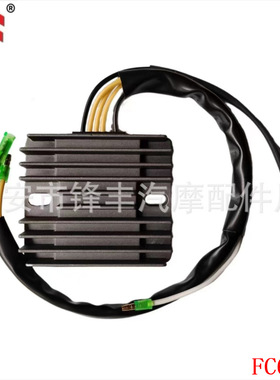 整流器 适用于 Honda 31600-ZV5-003 SH598C-12 整流器