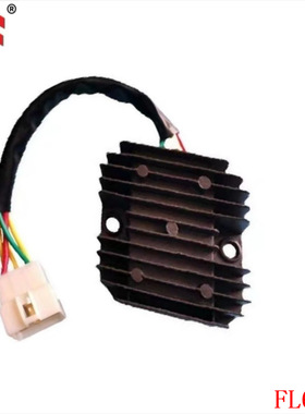 整流器适用于铃木SV650S 1999 - 2002 / 32800-14F00 32800-14F01