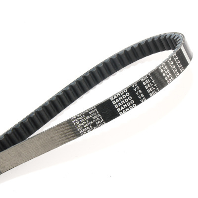 原箱阪东 坂东踏板车GY6 150cc发动机GY6 835 20 30传动皮带BANDO