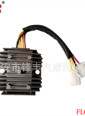 整流器 适用于 Hyosung GT R 250 32800HN9110 SH535C-12