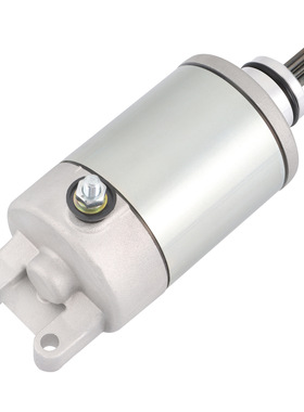 LTZ400 DRZ KFX KSF DVX KLX 31100-29F00 21163-S004启动马达