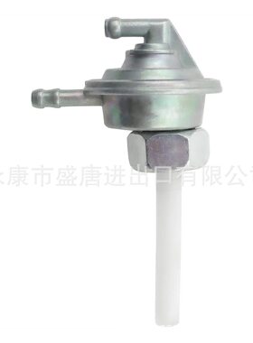 GOOFIT GY6 50cc 60cc 80cc 125cc 轻便摩托车带过滤器低压开关