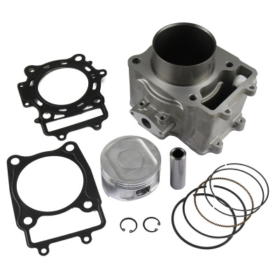 适用CF500四轮全地形车ATV500沙滩车CF188 活塞 气缸组件