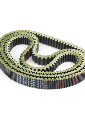 CF800发动机皮带969 36.8 UTV X8传动皮带 适用春风0800-055000