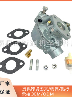 汽化器适用于EAE9510D 600 H153D B4NN9510A TSX580拖拉机 化油器