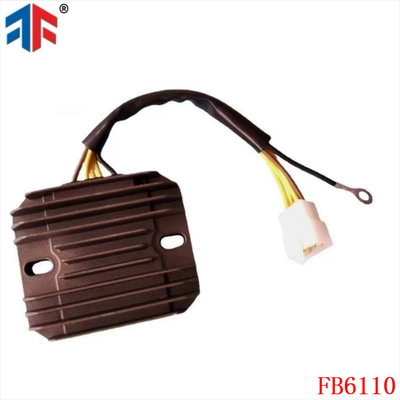 整流器 适用于 Suzuki GSX E 500 1000 32800-43400 32800-35B00