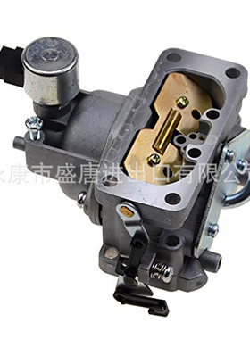 GOOFIT 化油器组合适配川崎 FH680V 15004-0760 150041008