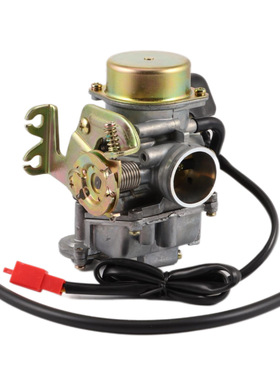 GOOFIT CVK30化油器适配150-250cc发动机ATV越野车265H滑板车电机