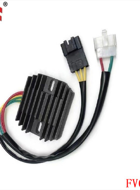 整流器适用于 本田 Honda CBR600F4 31600-MBW-G90,31600-MBW-D21