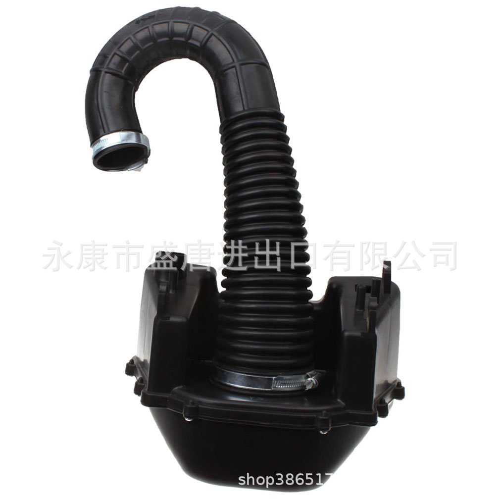 GOOFIT 空滤器适配Jonway YY150T-12 125cc 150cc ATV卡丁车