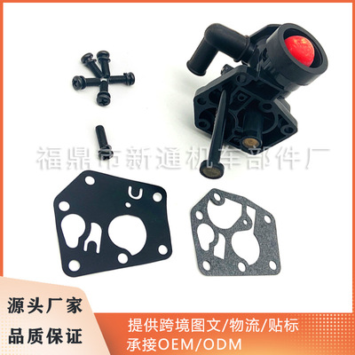 百力通Briggs and Stratton化油器494406 497619 499809 498809A