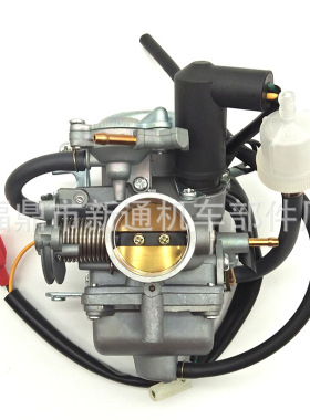 摩托车化油器 高质量 适用于 250CC GY250 PD30J CF250 厂家