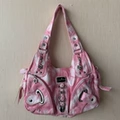 11282 tie dye pink