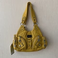 Not Angelkiss Logo Small Yellow