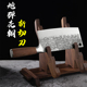 李麻子炮弹钢刀手工锻打金门菜刀苏家用斩切两用切片刀赊刀具正品