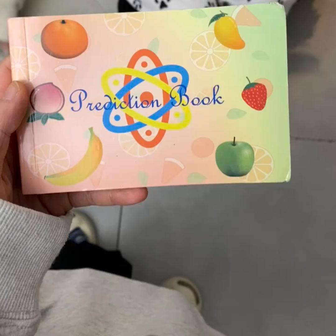 多种选择心灵感应预测魔术道具