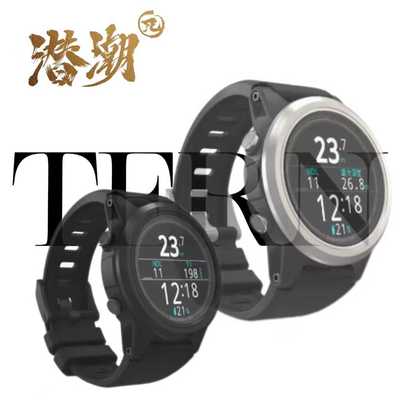 潜水电脑表Shearwaterternterntx