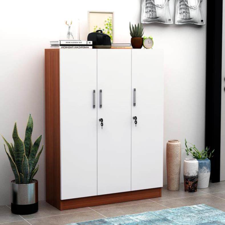 多层鞋柜家用门口带锁门子室外靴柜室内简易防盗走道收纳柜防雨楼在类目 住宅家具, 柜类, 鞋柜中 - 来自Buy2taobao.com提供专业的淘宝代购服务