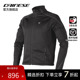 LAYER WIND D1摩托车骑行服防风防水外套机车保暖夹克 DAINESE