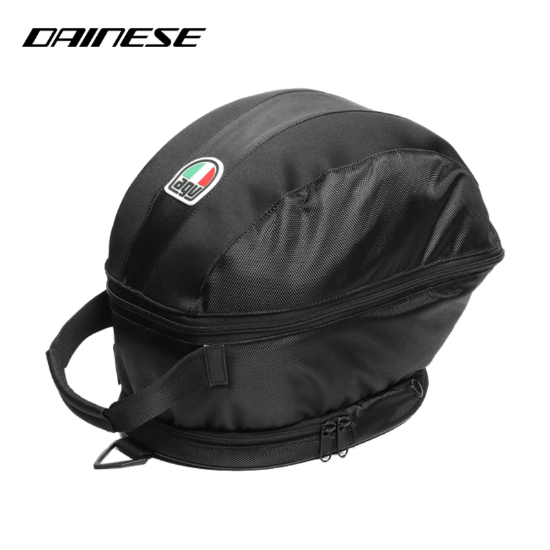 DAINESE&AGV摩托车头盔包