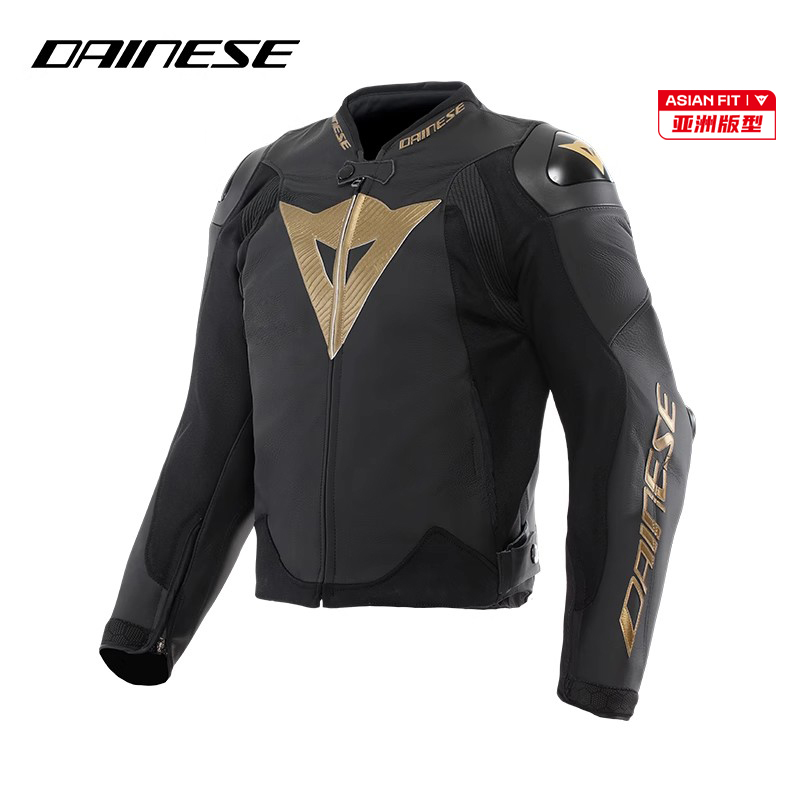 DAINESE男赛车服防摔耐磨