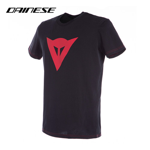 DAINESE机车夏季T恤男