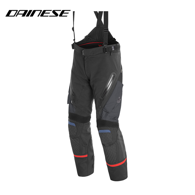 DAINESE/戴尼士ANTARTICA摩托车摩旅骑行裤防水透气冬季机车裤男