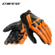 男士 DAINESE 机车手套短款 RIDE摩托车骑行手套夏季 防摔 丹尼斯X