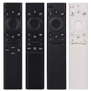 01357A太阳能款 纽源牌适用于三星电视蓝牙语音遥控器BN59 01385A