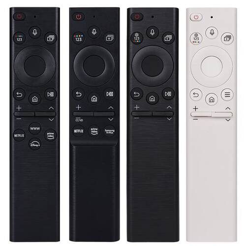 适用于三星电视蓝牙语音遥控器BN59-01385A 01357A太阳能款