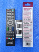 Tesion Remote LCD Universal Control LED Cont