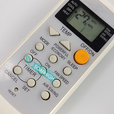 空调遥控器空调遥控器乐声