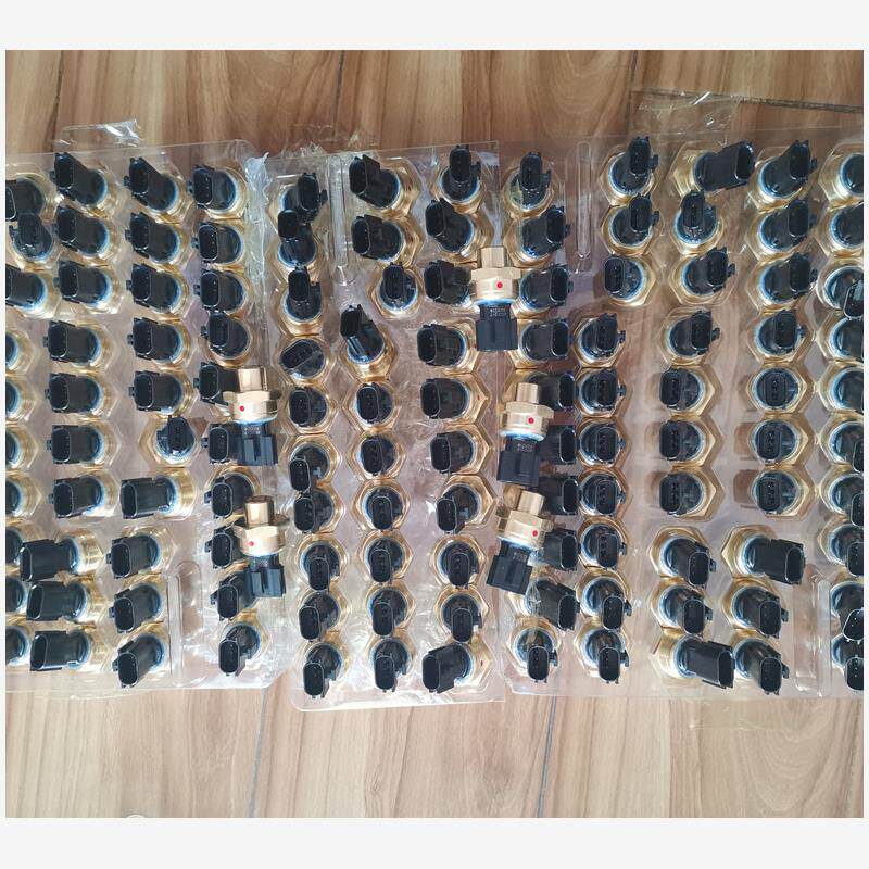 新款压力传感器r410变送