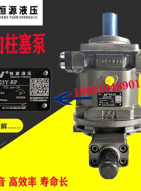 新款 HY107Y-RP 16 25 40 63 80 100 160 250Y-RP 轴包邮