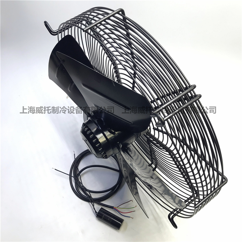 新款外转子风机YDWF74L60