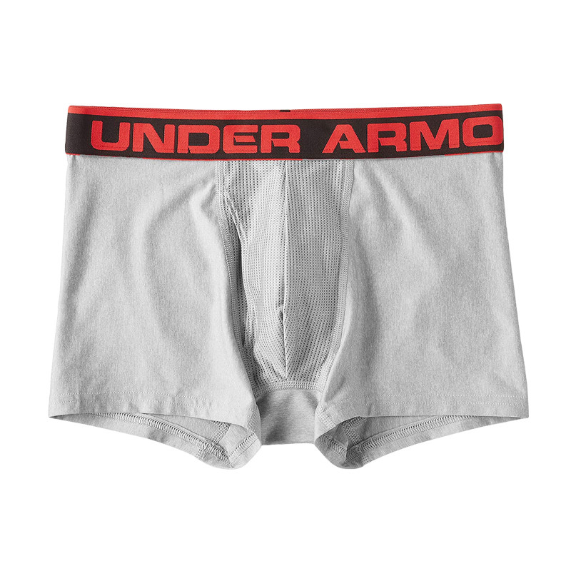 UnderArmour安德玛内裤男速干平角裤运动休闲内衣性感舒适1277237|ruв категории спортивный костюм/досуг одежды, спортивное бельё, спортивные трусы - от Buy2taobao.com для оказания профессиональной услуги покупки агента Taobao
