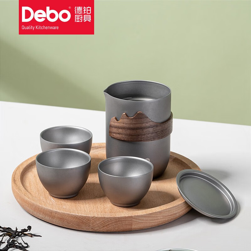 Debo德铂恒盏-喷砂DEP-DS372