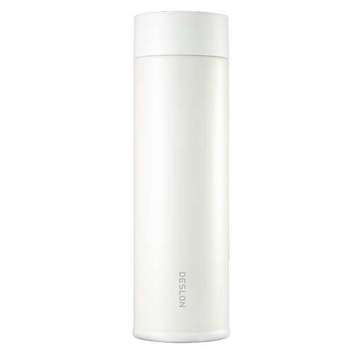 德世朗智能保温杯陶瓷内胆便携