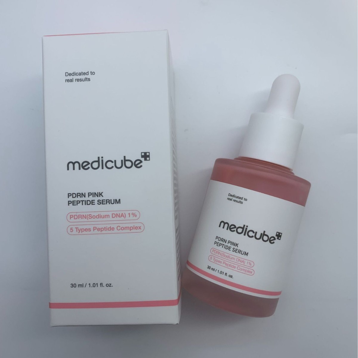 【金喜善代言】medicub粉