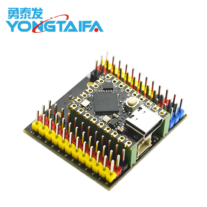 RP2040Zero树莓派Pico开发板